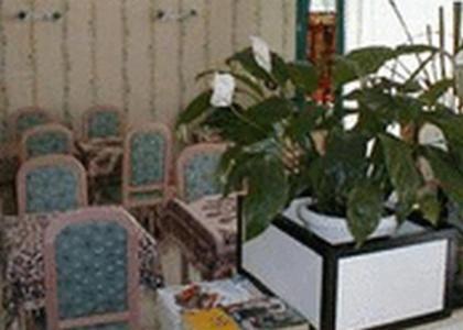 فندق ألادين باريس المظهر الخارجي الصورة